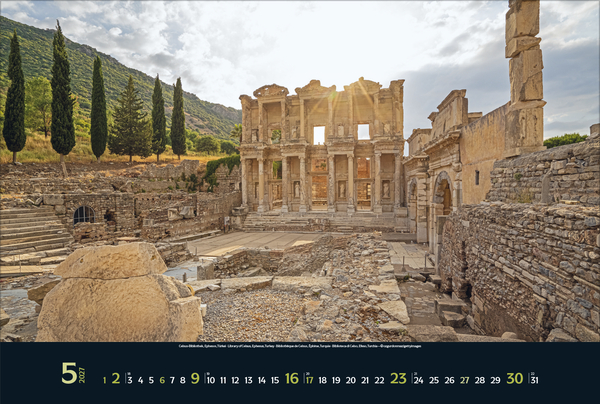 Weitere Ansicht: Antike Traumziele 2027