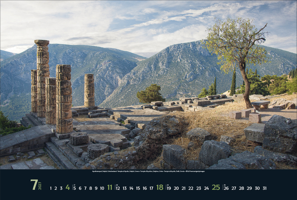 Weitere Ansicht: Antike Traumziele 2027