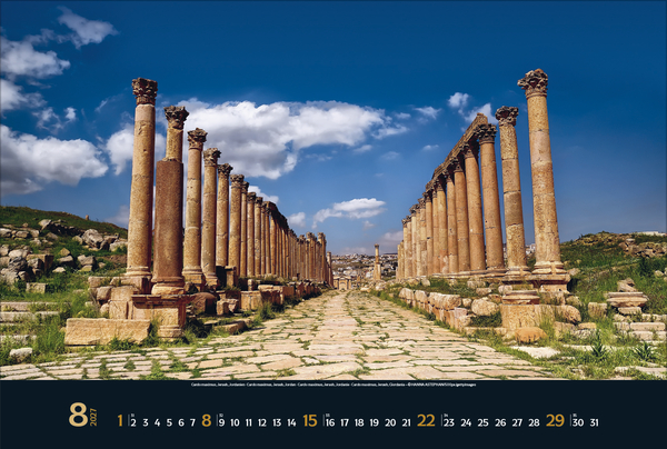 Weitere Ansicht: Antike Traumziele 2027