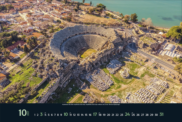 Weitere Ansicht: Antike Traumziele 2027