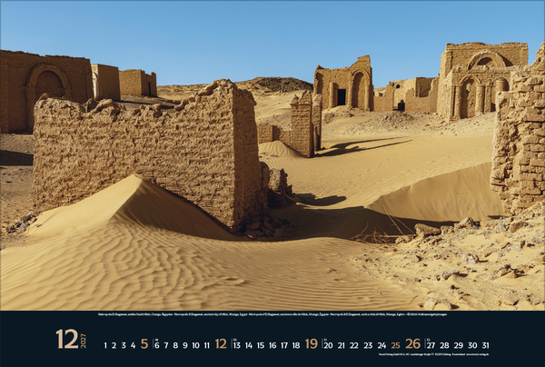 Weitere Ansicht: Antike Traumziele 2027