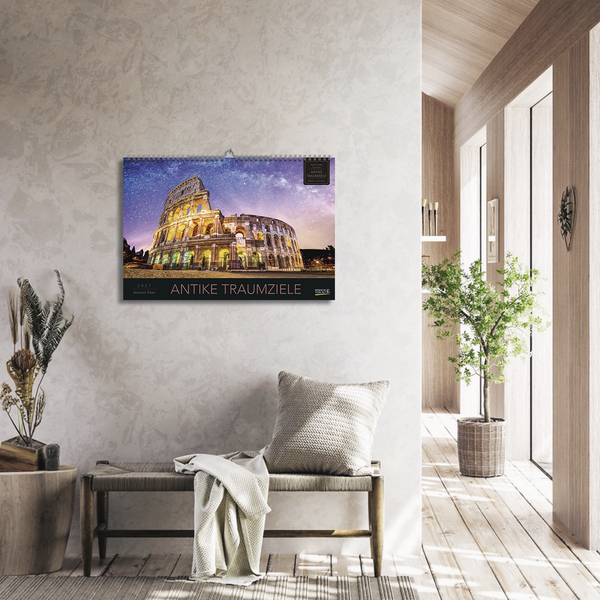 Weitere Ansicht: Antike Traumziele 2027