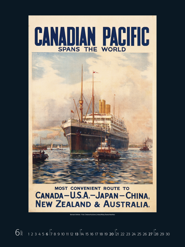 Weitere Ansicht: Schiffsplakate 2027