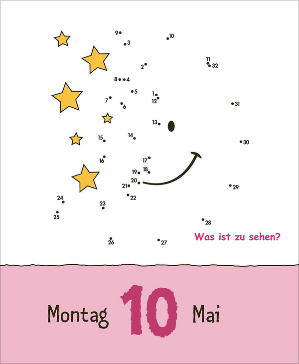 Weitere Ansicht: Rästel für Kids 2027