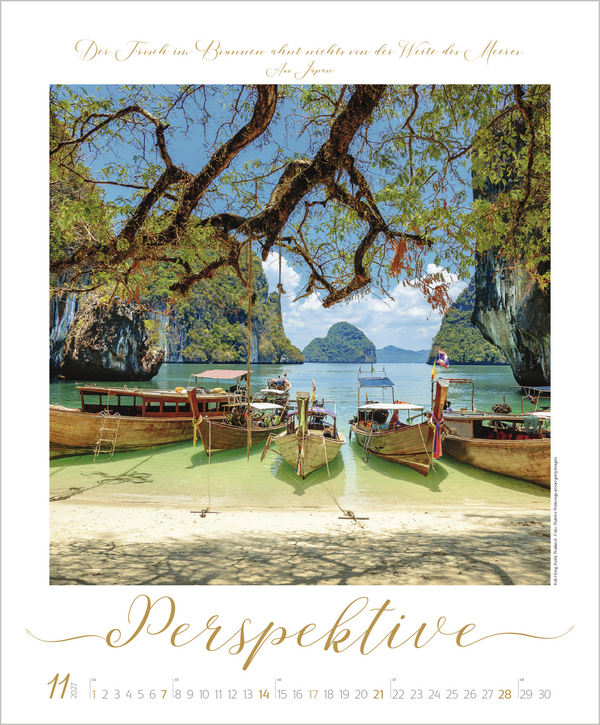 Weitere Ansicht: Buddhistische Weisheiten 2027