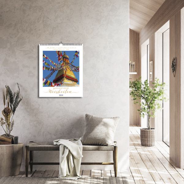 Weitere Ansicht: Buddhistische Weisheiten 2027