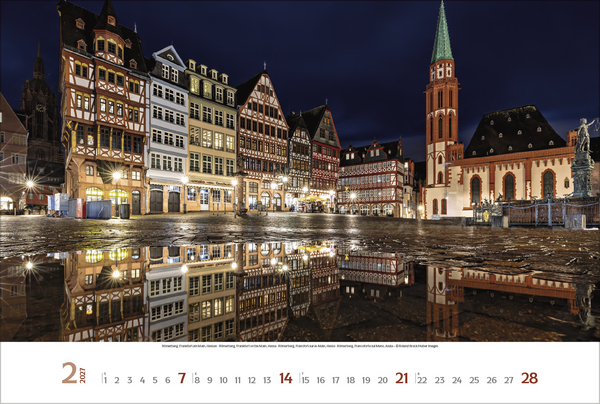 Weitere Ansicht: Deutschland 2027