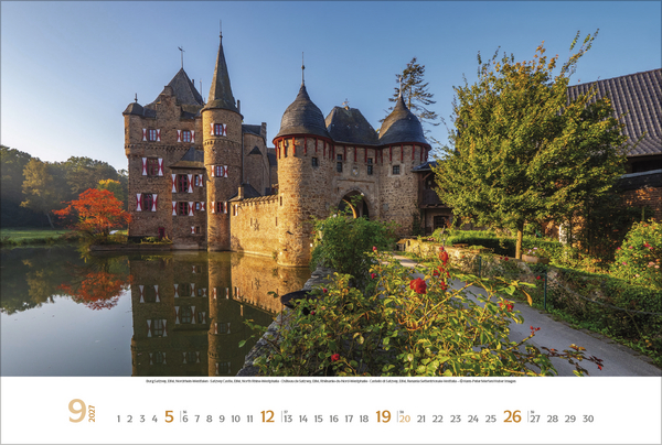 Weitere Ansicht: Deutschland 2027