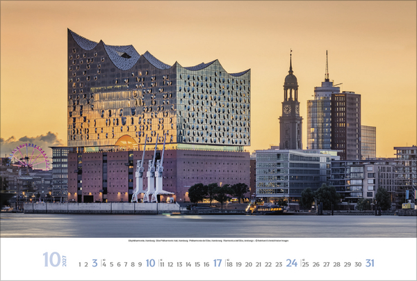 Weitere Ansicht: Deutschland 2027