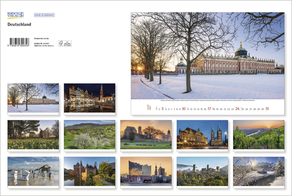 Weitere Ansicht: Deutschland 2027