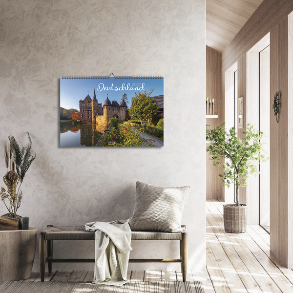 Weitere Ansicht: Deutschland 2027