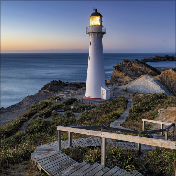 Weitere Ansicht: Leuchttürme 2027