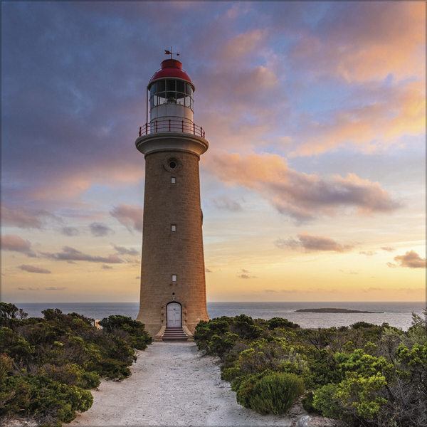 Weitere Ansicht: Leuchttürme 2027