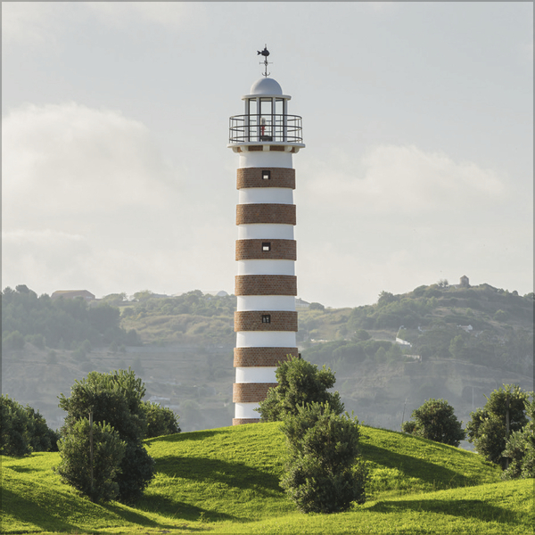 Weitere Ansicht: Leuchttürme 2027