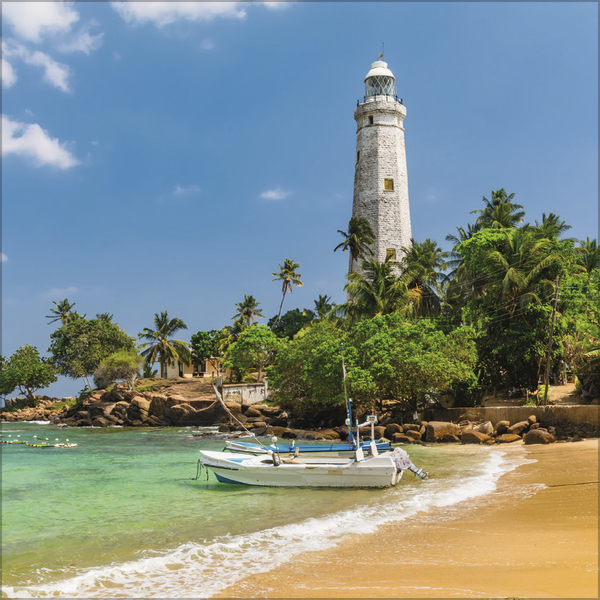 Weitere Ansicht: Leuchttürme 2027