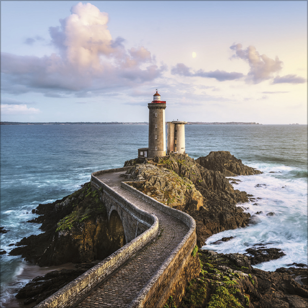 Weitere Ansicht: Leuchttürme 2027