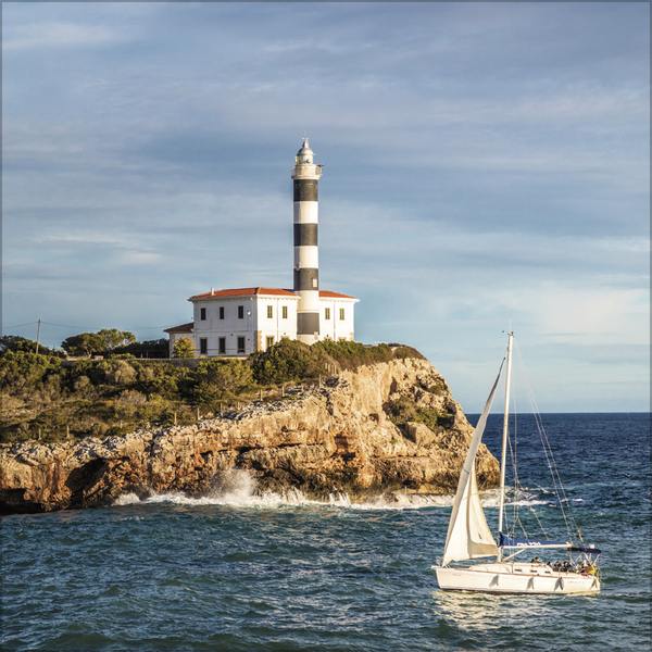 Weitere Ansicht: Leuchttürme 2027