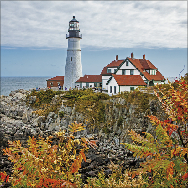 Weitere Ansicht: Leuchttürme 2027