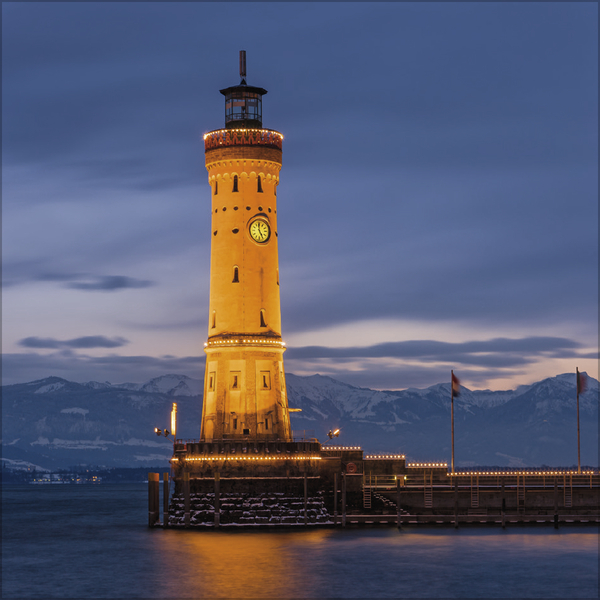 Weitere Ansicht: Leuchttürme 2027