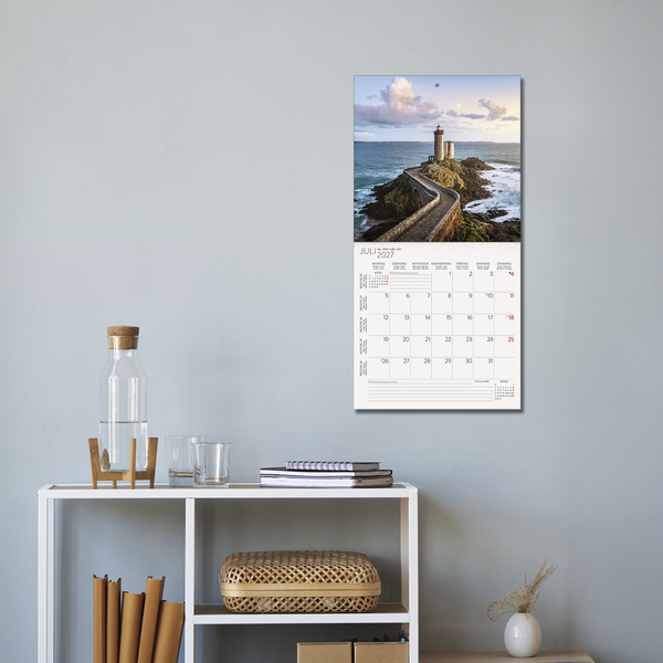 Weitere Ansicht: Leuchttürme 2027