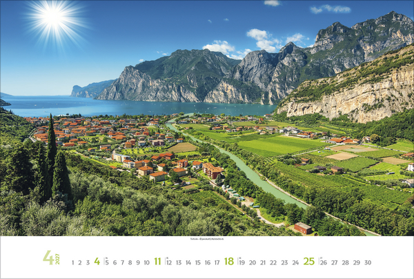 Weitere Ansicht: Gardasee 2027