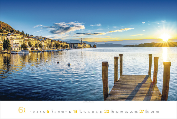 Weitere Ansicht: Gardasee 2027