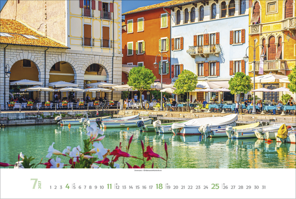 Weitere Ansicht: Gardasee 2027