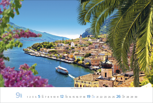 Weitere Ansicht: Gardasee 2027