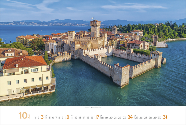 Weitere Ansicht: Gardasee 2027