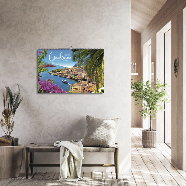 Weitere Ansicht: Gardasee 2027