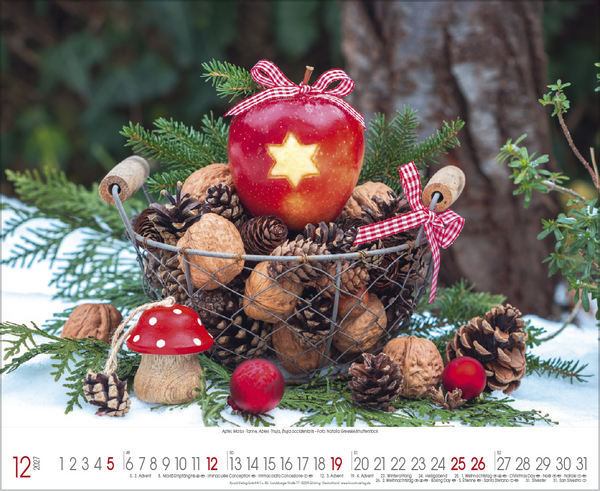 Weitere Ansicht: Traumhafte Gärten 2027