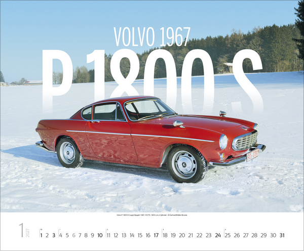 Weitere Ansicht: Oldtimer 2027