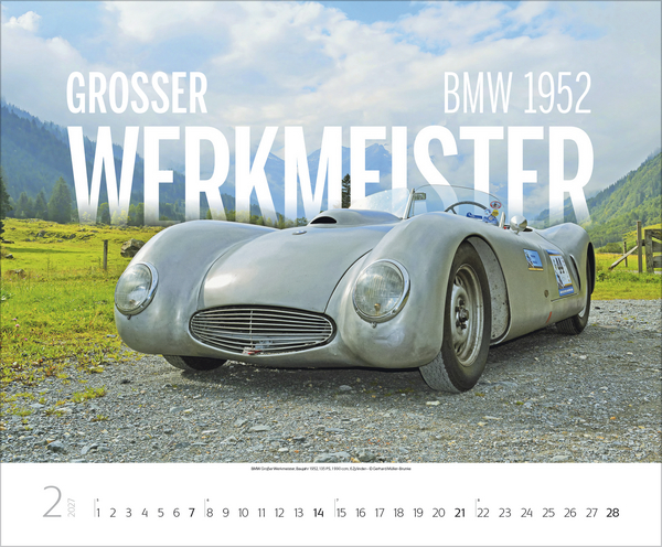 Weitere Ansicht: Oldtimer 2027