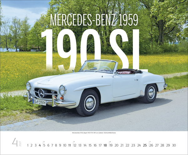 Weitere Ansicht: Oldtimer 2027