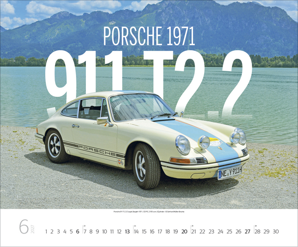 Weitere Ansicht: Oldtimer 2027