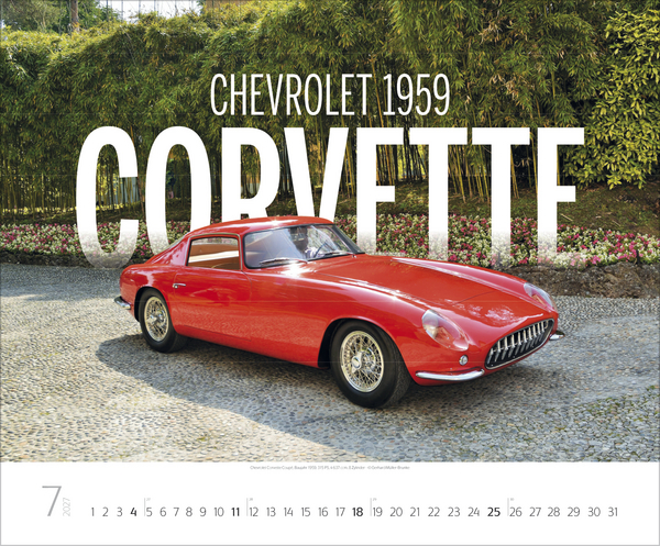 Weitere Ansicht: Oldtimer 2027