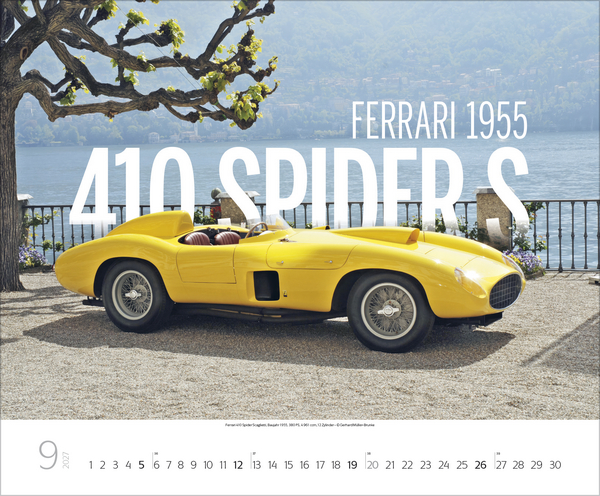 Weitere Ansicht: Oldtimer 2027