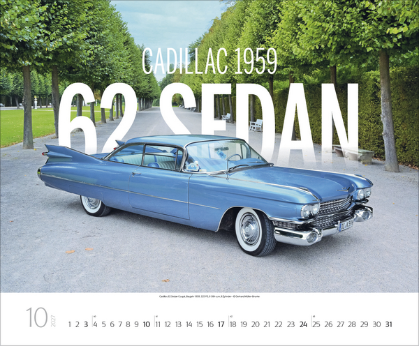 Weitere Ansicht: Oldtimer 2027