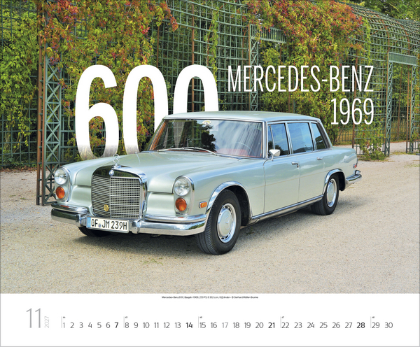 Weitere Ansicht: Oldtimer 2027