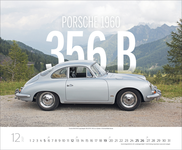 Weitere Ansicht: Oldtimer 2027