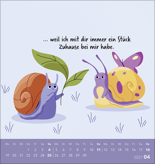 Weitere Ansicht: Ich hab dich tierisch gern 2027