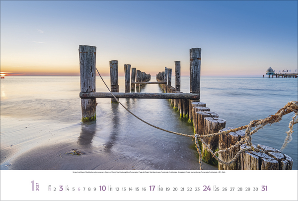 Weitere Ansicht: Faszination Ostsee 2027