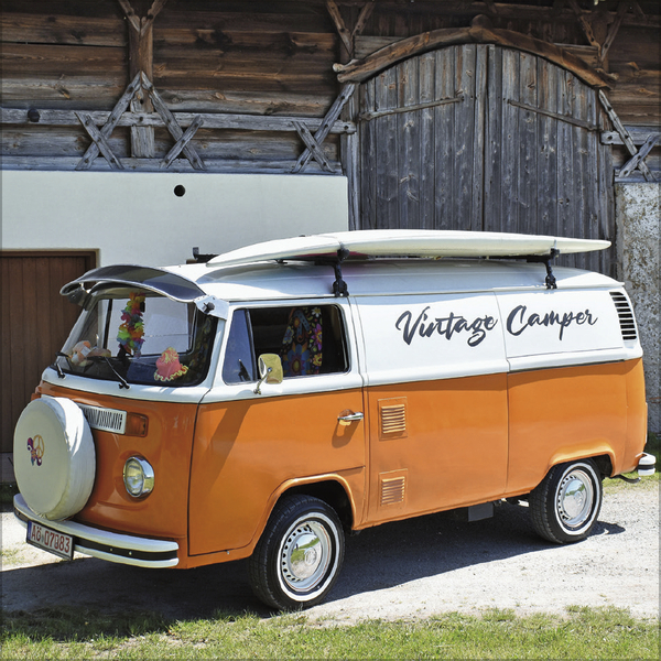 Weitere Ansicht: Kult-Transporter 2027