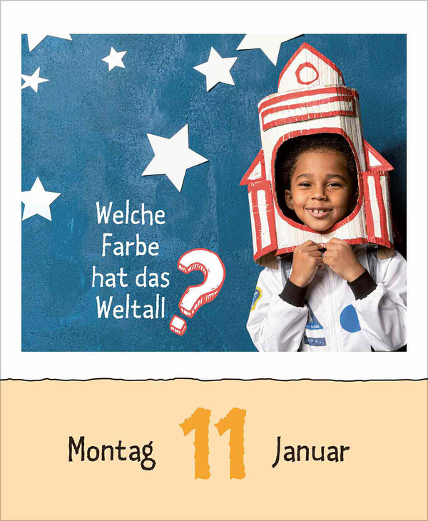 Weitere Ansicht: Warum wackelt Wackelpudding? 2027