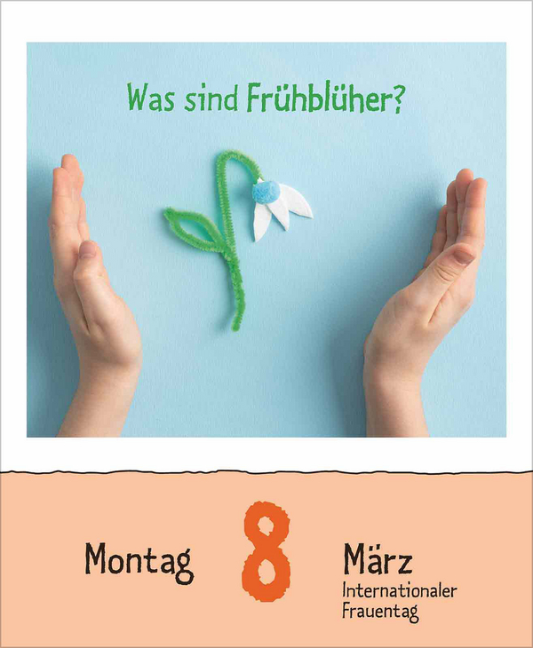 Weitere Ansicht: Warum wackelt Wackelpudding? 2027