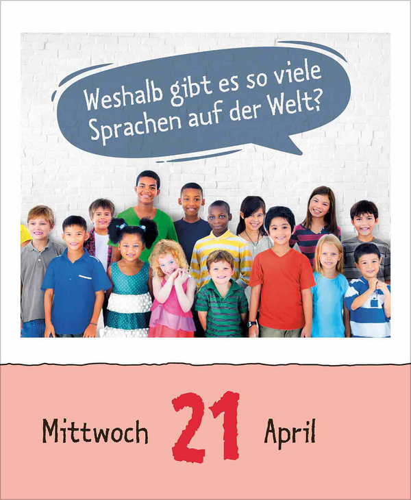 Weitere Ansicht: Warum wackelt Wackelpudding? 2027