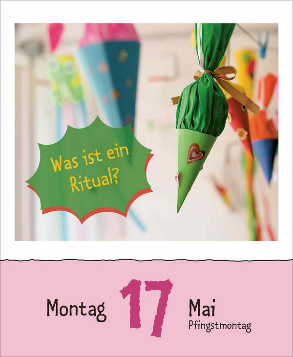 Weitere Ansicht: Warum wackelt Wackelpudding? 2027