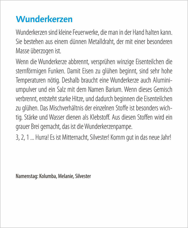 Weitere Ansicht: Warum wackelt Wackelpudding? 2027