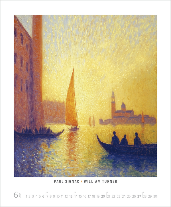 Weitere Ansicht: REMIX - KI mischt große Kunst 2027