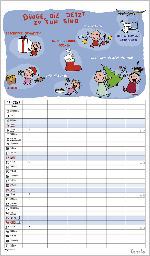 Weitere Ansicht: Unsere Familie ist die beste! 2027